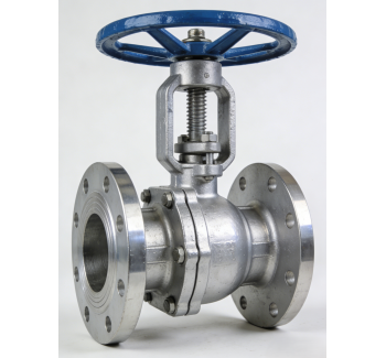 球阀 Ball Valve