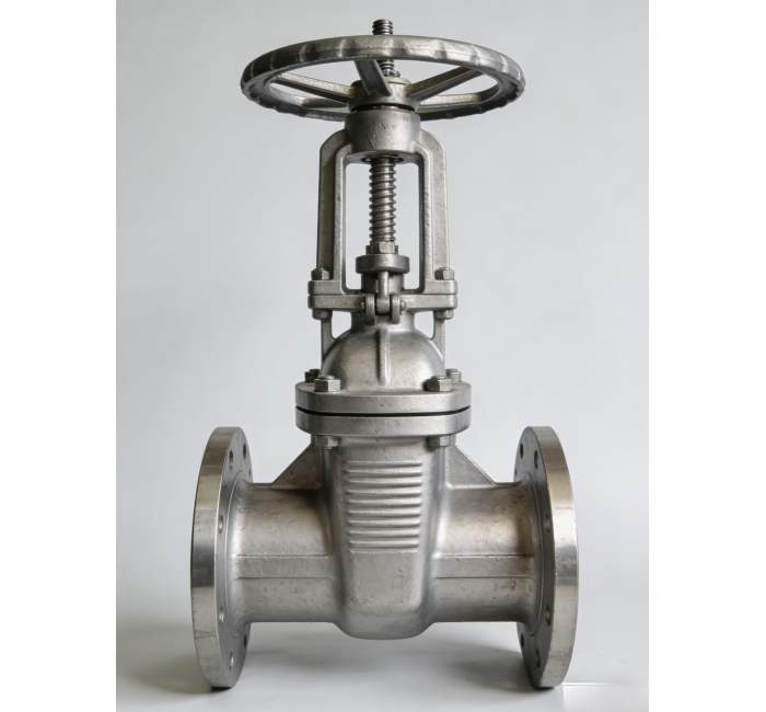 闸阀 Gate Valve